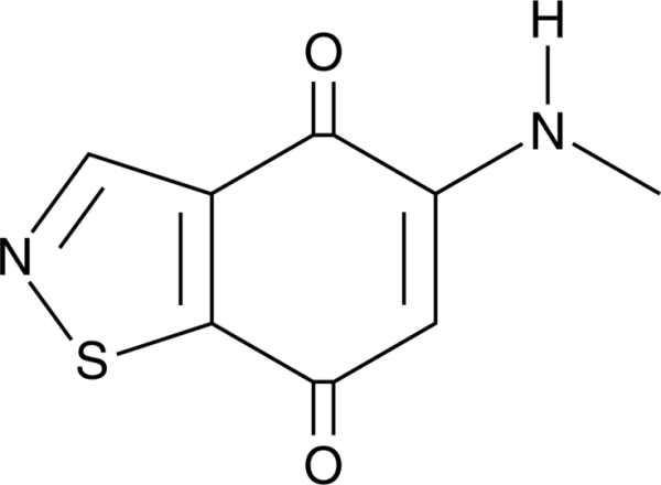 Pronqodine A