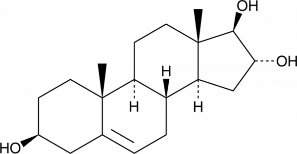 5-Androstenetriol