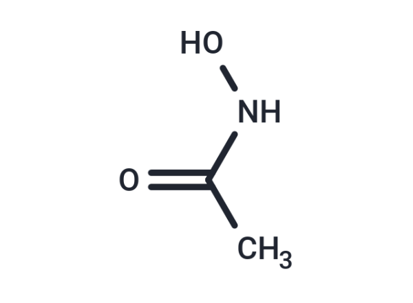 Acetohydroxamic acid
