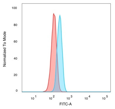 Anti-BCL6, clone PCRP-BCL6-1E2
