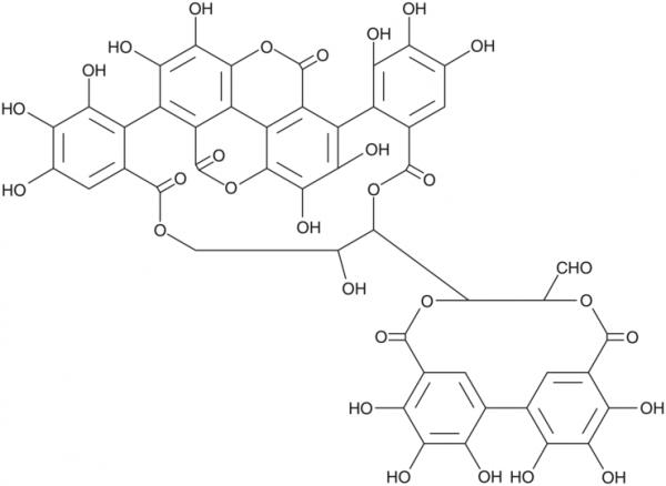 Punicalagin