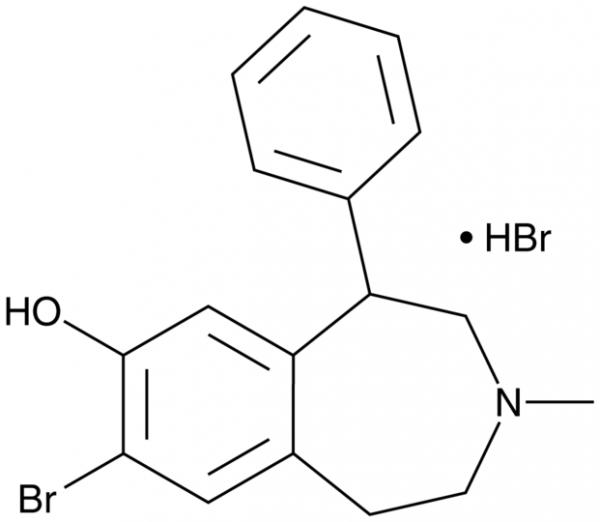 SKF 83566 (hydrobromide)