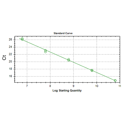 AAV qPCR Titration Kit