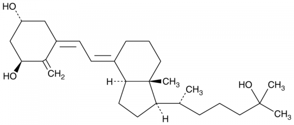 Calcitriol