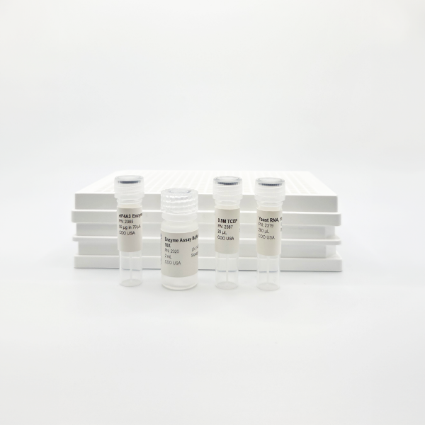 Enzolution(R) eIF4A3 ATPase TR-FRET Assay System