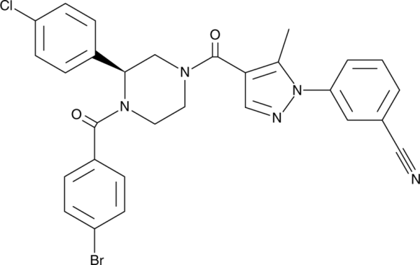 eIF4A3-IN-1