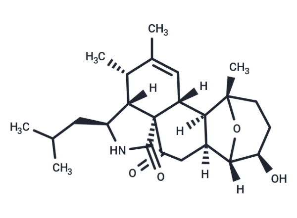 Aspergillin PZ