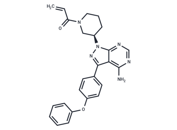 Ibrutinib