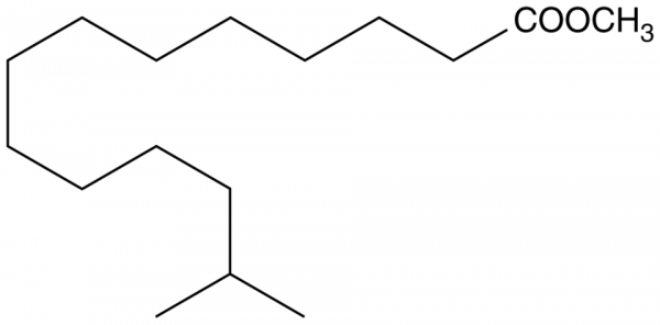 13-methyl Myristic Acid methyl ester
