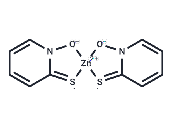 Zinc pyrithione