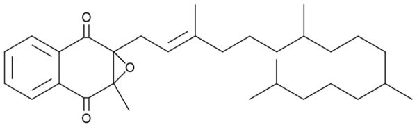 Vitamin K1 2,3-epoxide