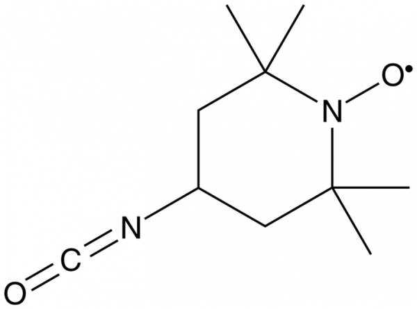 4-isocyanato TEMPO