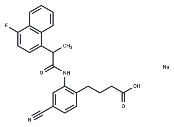 ONO-AE3-208 sodium