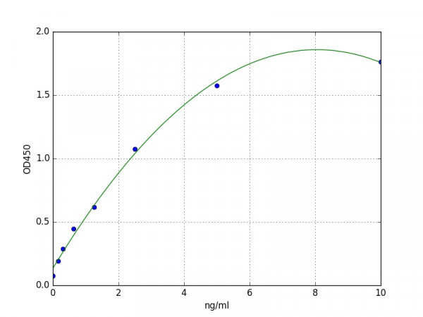 Human PLA2G6 / IPLA2 ELISA Kit