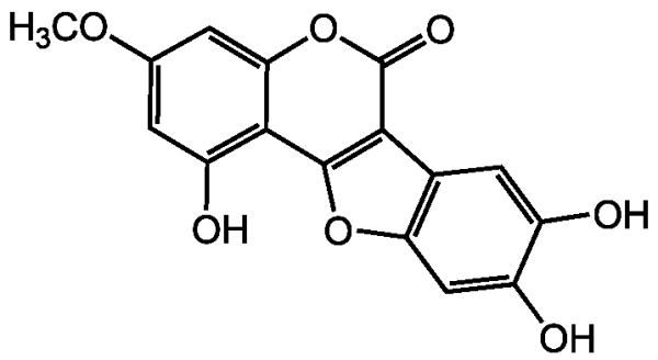 Wedelolactone