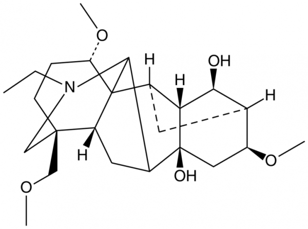Talatisamine