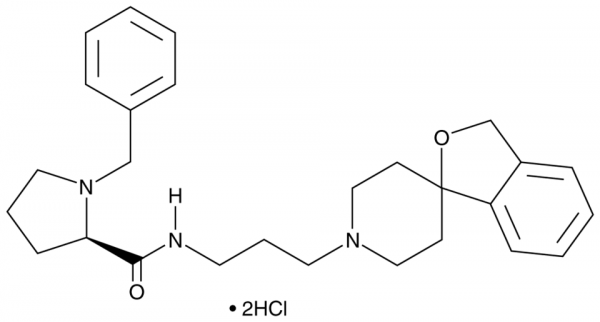 BAN ORL 24 (hydrochloride)