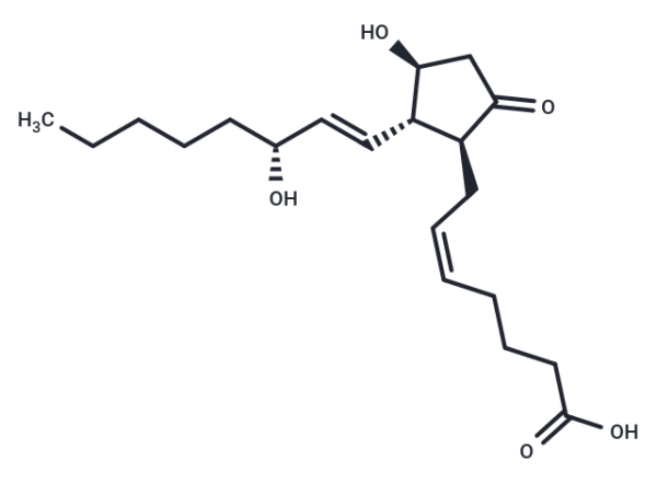 ent-Prostaglandin E2