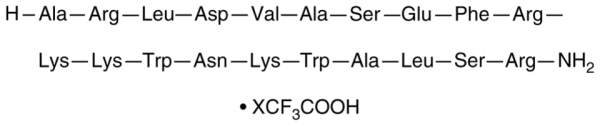 Proadrenomedullin (N-20) (human) (trifluoroacetate salt)