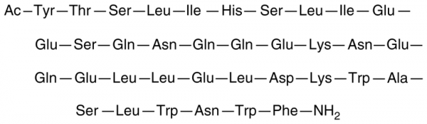 Enfuvirtide