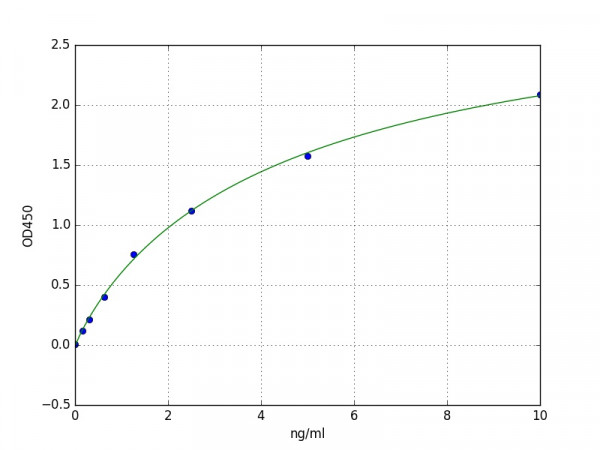 Human Arachidonate Lipoxygenase 5 / ALOX5 ELISA Kit