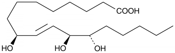 9(S),12(S),13(S)-TriHOME