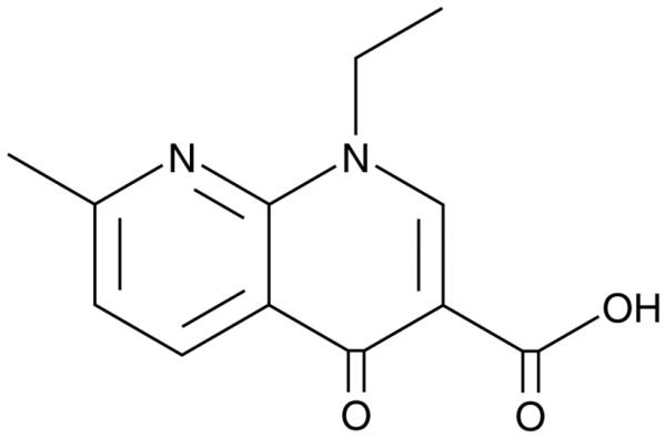 Nalidixic Acid