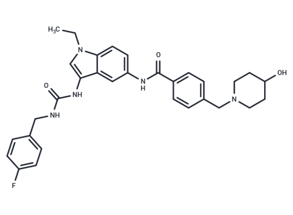 ATX inhibitor 20