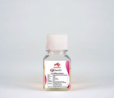StemFit(R) For Differentiation
