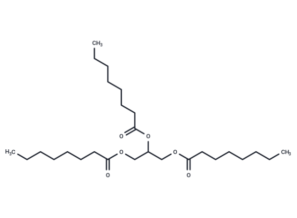 Tricaprilin