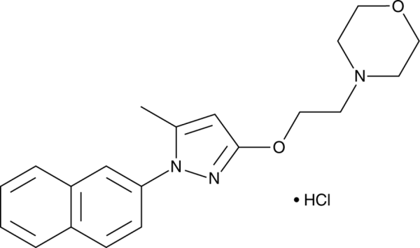 S1RA (hydrochloride)