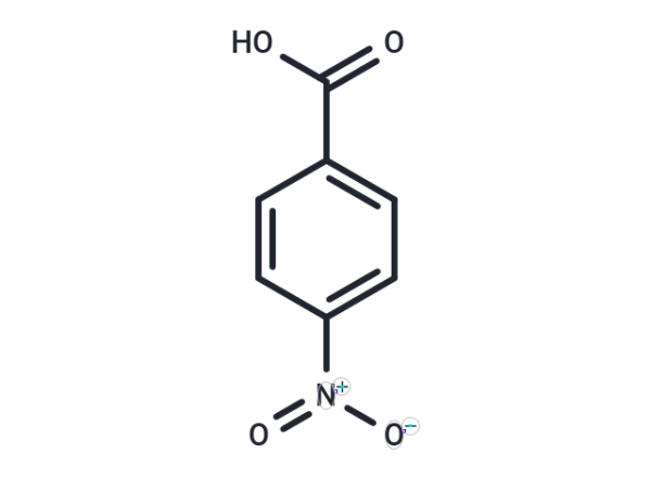 4-Nitrobenzoic acid