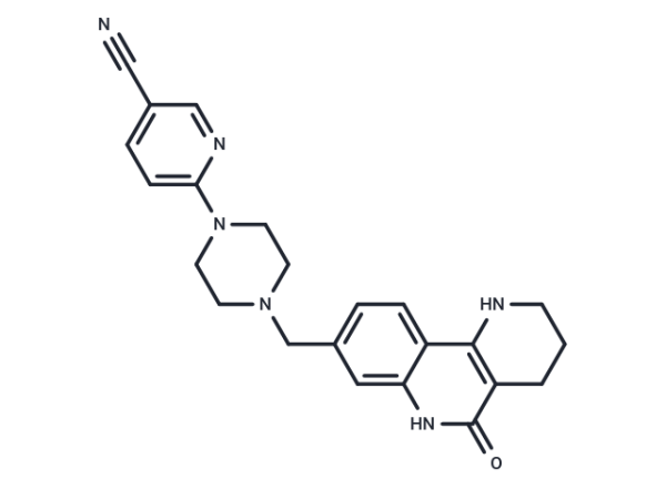 Nesuparib