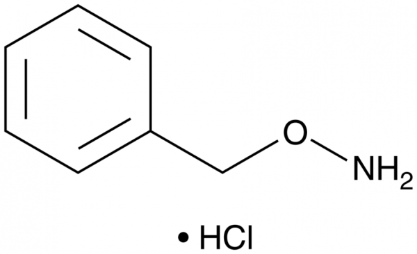 O-Benzylhydroxylamine (hydrochloride)