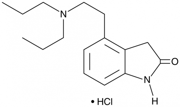 Ropinirole (hydrochloride)