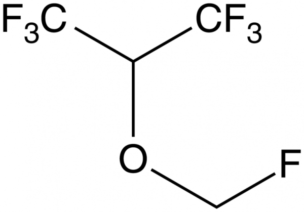 Sevoflurane