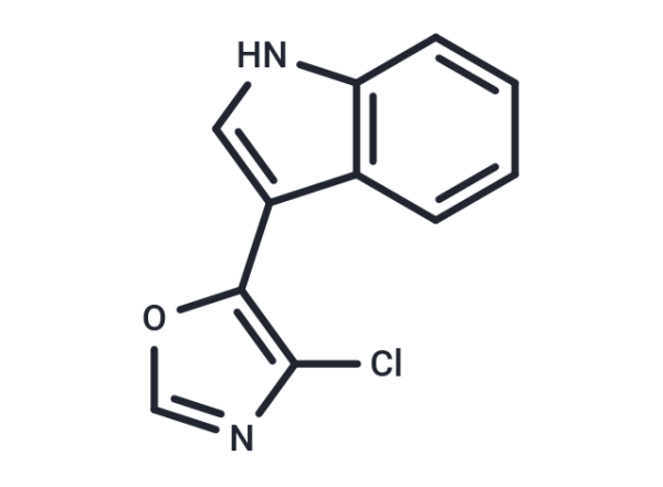 Streptochlorin
