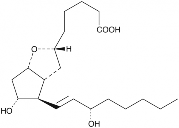 6alpha-Prostaglandin I1