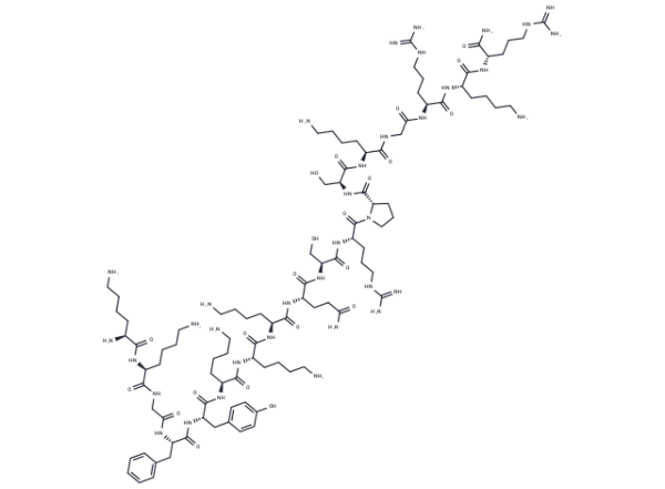 IGFBP-3 peptide