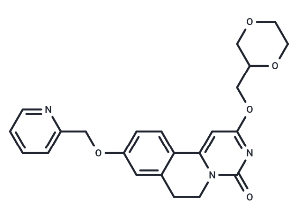 GPR84 antagonist 8