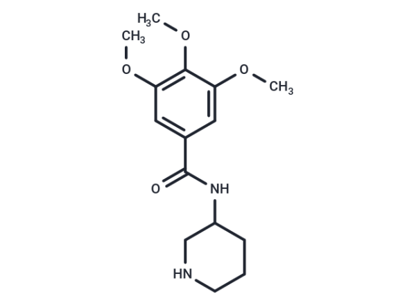 Troxipide