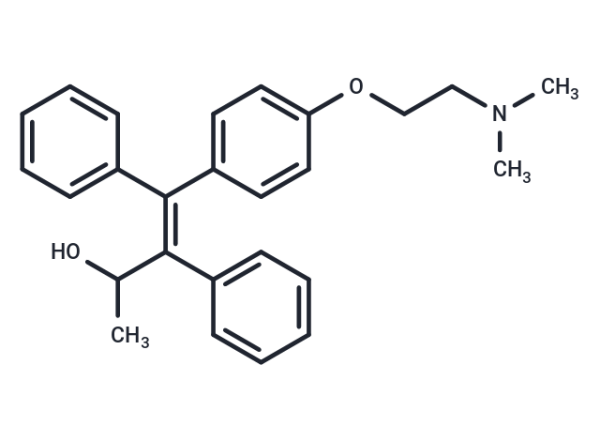 alpha-Hydroxytamoxifen
