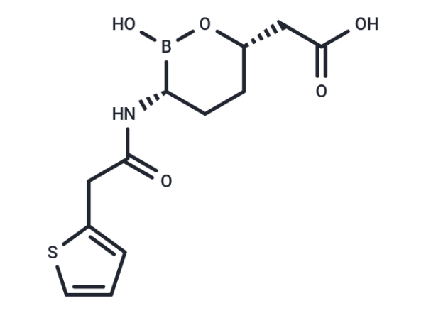 Vaborbactam