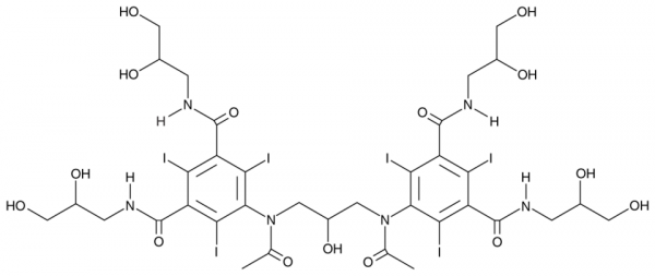 Iodixanol