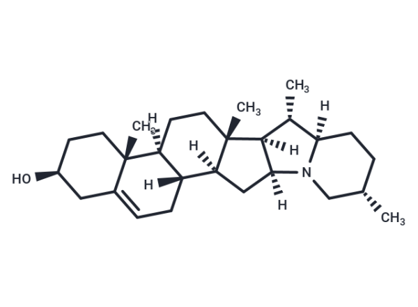 Solanidine