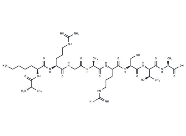 LinTT1 peptide