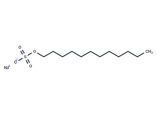 Sodium dodecyl sulfate