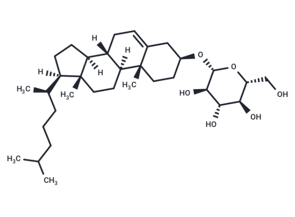 Cholesterol beta-D-Glucoside