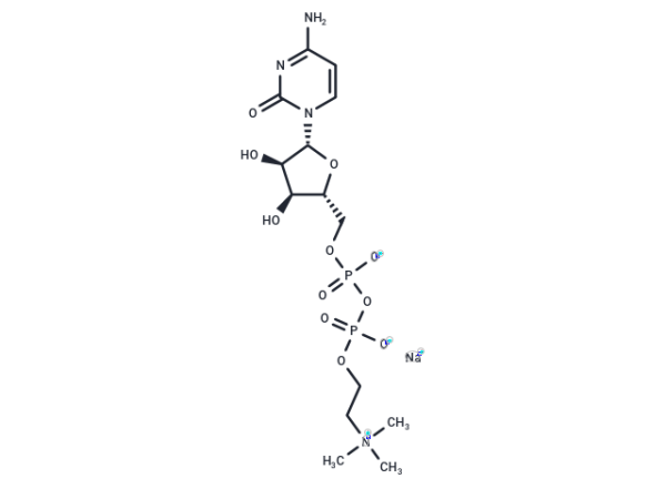 Citicoline sodium