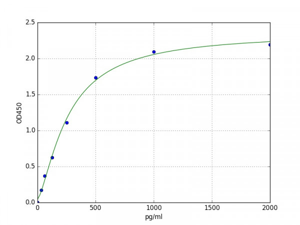 Human STUB1 ELISA Kit